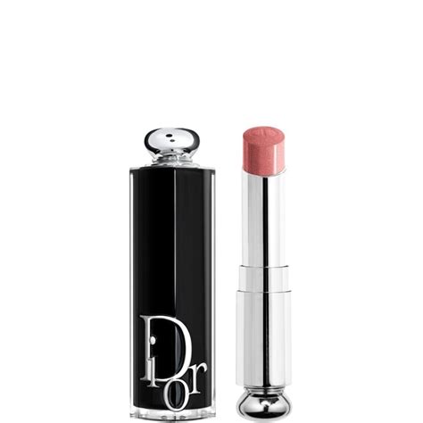 dior poisonous lipstick|Dior addict pink lipstick.